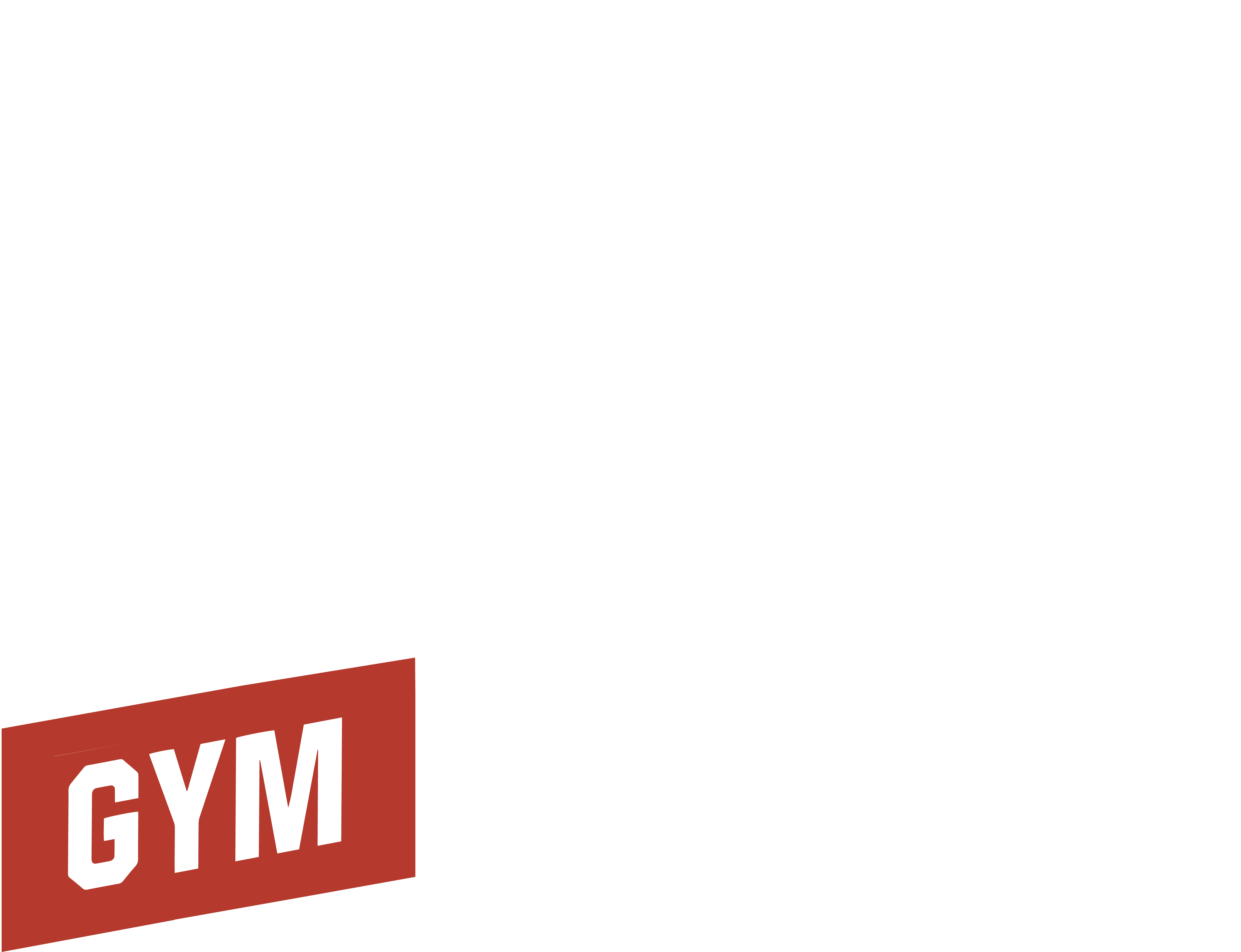 الورشة GYM